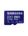Card memorie Samsung MB-MD512KA/EU, Micro-SDXC, PRO Plus