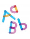 Sa construim alfabetul!,LER8555