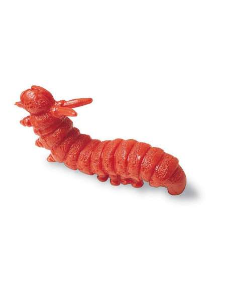 Insecte de gradina pentru numarat - set 72 buc,LER0457