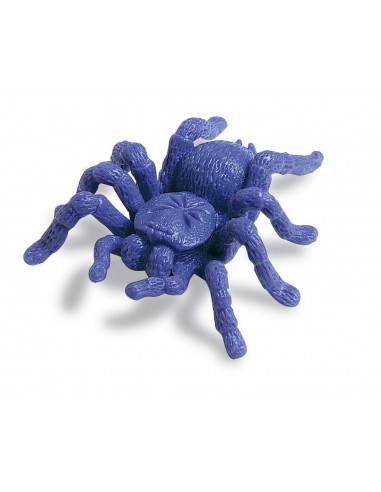 Insecte de gradina pentru numarat - set 72 buc,LER0457