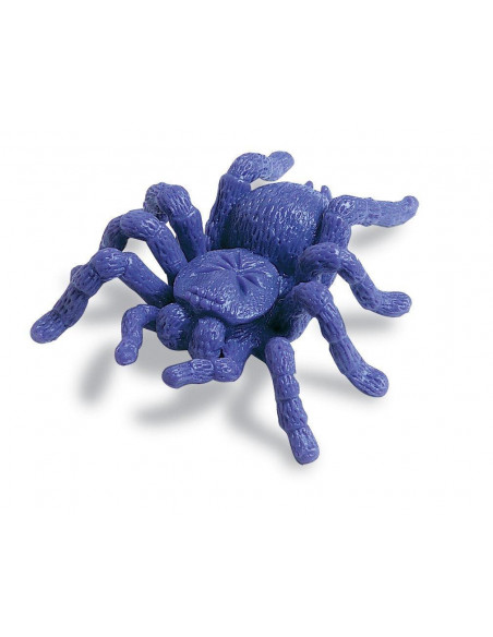 Insecte de gradina pentru numarat - set 72 buc,LER0457