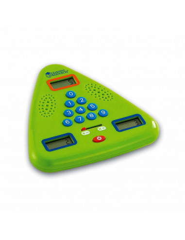 Joc electronic Minute Math,LER6965