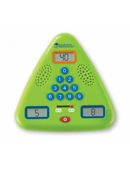 Joc electronic Minute Math,LER6965