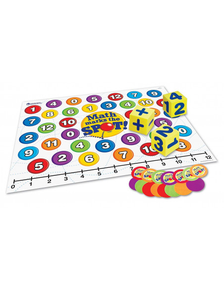 Joc matematica interactiva,LER0383
