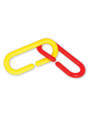Linknlearn - verigi 4 culori set 500,LER0257