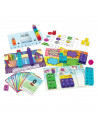 MathLink®Cubes Numberblocks Set de activitati de la 1 -