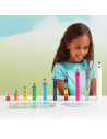 MathLink®Cubes Numberblocks Set de activitati de la 1 -