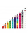 MathLink®Cubes Numberblocks Set de activitati de la 1 -