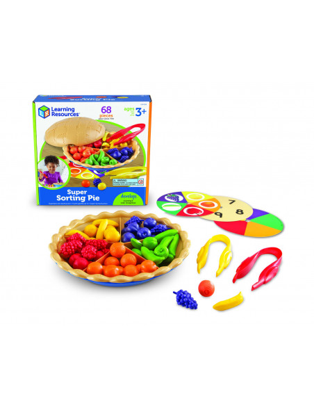 Placinta pentru sortat,LER6216