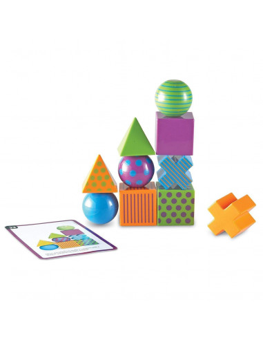 Joc de logica - Mental Blox,LER9280