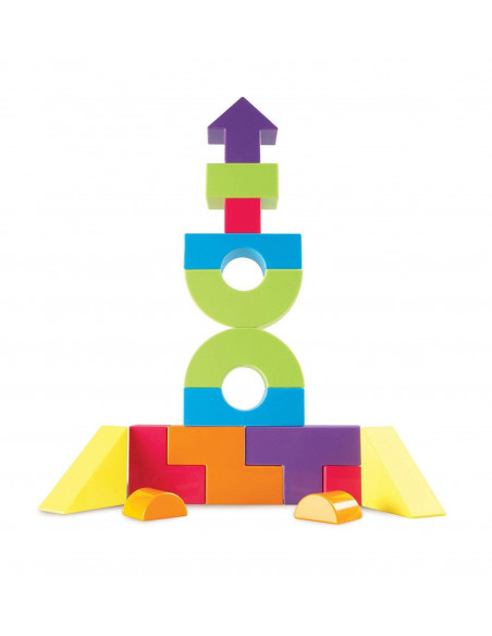 Joc de logica - Mental Blox 360,LER9284