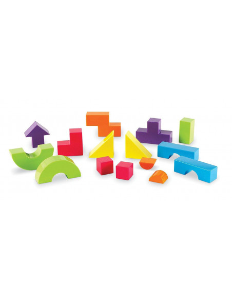 Joc de logica - Mental Blox 360,LER9284