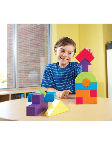 Joc de logica - Mental Blox 360,LER9284