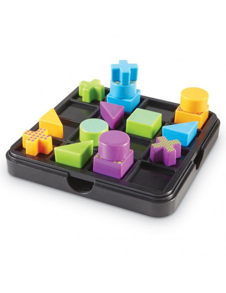 Joc de logica - Mental Blox Go!,LER9286