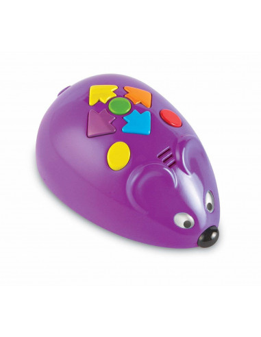 Joc STEM - Soricelul Jack,LER2841