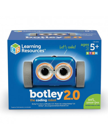 Robotelul Botley 2.0,LER2941