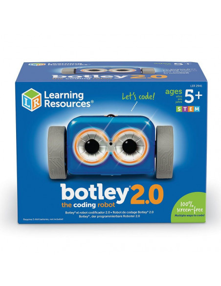 Robotelul Botley 2.0,LER2941