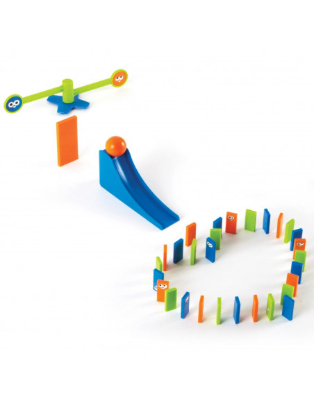 Set 41 accesorii - Robotelul Botley,LER2937