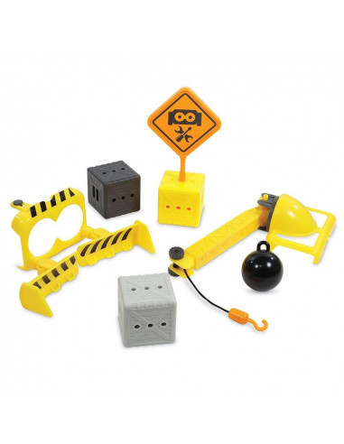 Set accesorii - Robotelul Botley pe santier,LER2939