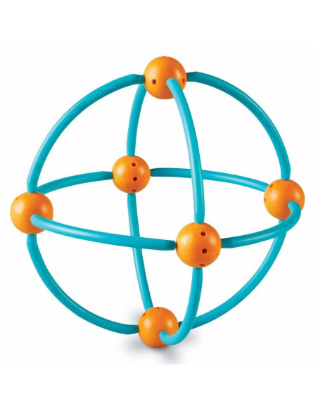 Set constructie - Forme 3D,LER1773