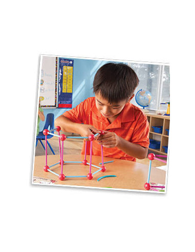 Set constructie - Forme geometrice,LER1776