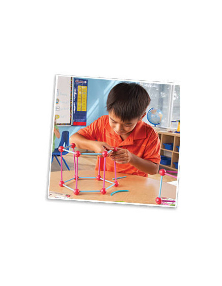 Set constructie - Forme geometrice,LER1776