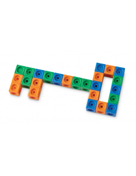 Set MathLink® - Constructii 3D,LER9294
