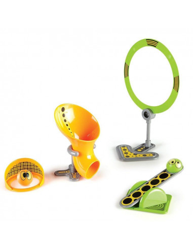 Set STEM - Catapulta vesela,LER9287