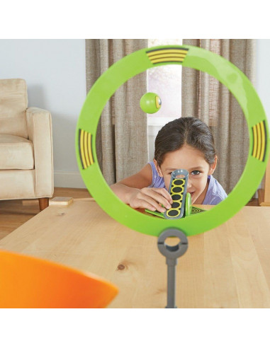 Set STEM - Catapulta vesela,LER9287