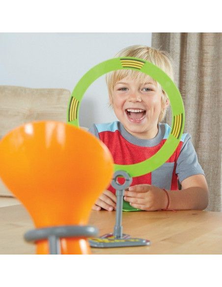 Set STEM - Catapulta vesela,LER9287