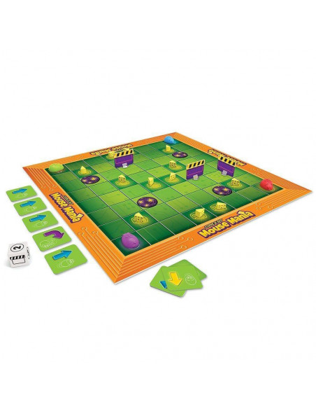 Set STEM - Cursa soriceilor,LER2863