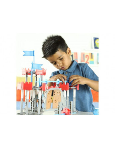Set STEM - La castel,LER2876