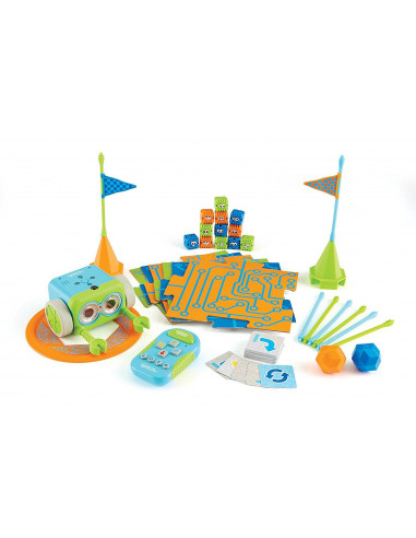Set STEM - Robotelul Botley,LER2935