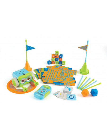 Set STEM - Robotelul Botley,LER2935