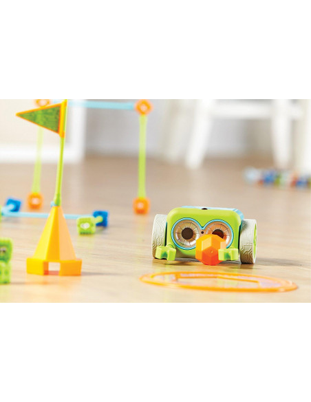 Set STEM - Robotelul Botley,LER2935