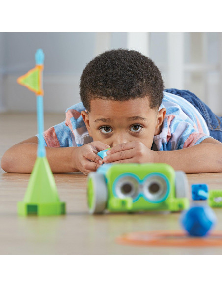 Set STEM - Robotelul Botley,LER2935
