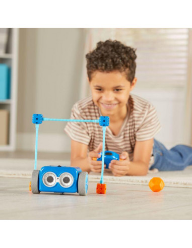 Set STEM - Robotelul Botley 2.0,LER2938