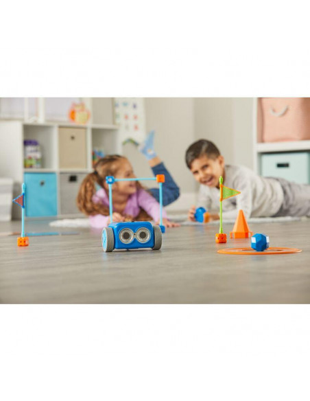 Set STEM - Robotelul Botley 2.0,LER2938