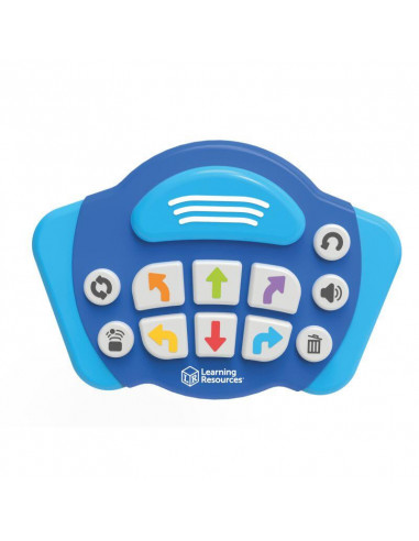 Set STEM - Robotelul Botley 2.0,LER2938