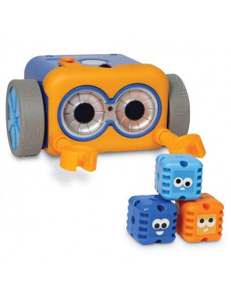 Set STEM - Robotelul Botley 2.0,LER2938