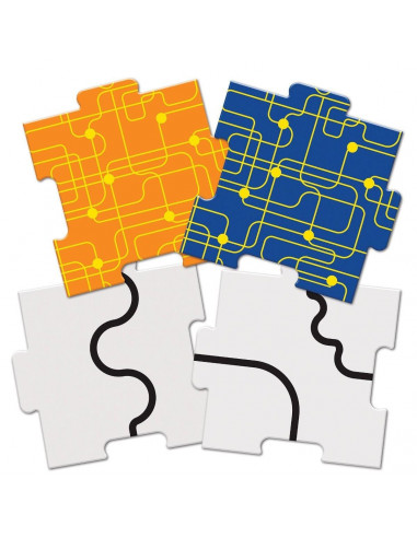 Set STEM - Robotelul Botley 2.0,LER2938