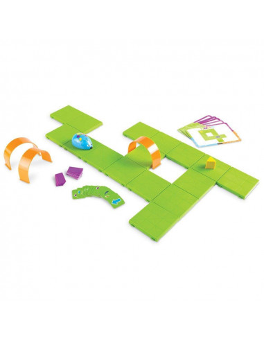 Set STEM - Robotul soricel,LER2831