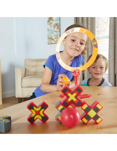 Set STEM - Wacky Wheels,LER9289