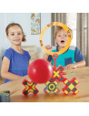 Set STEM - Wacky Wheels,LER9289