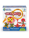 Set STEM - Wacky Wheels,LER9289