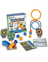 Set STEM -Turbo Pop,LER9292
