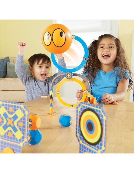 Set STEM -Turbo Pop,LER9292