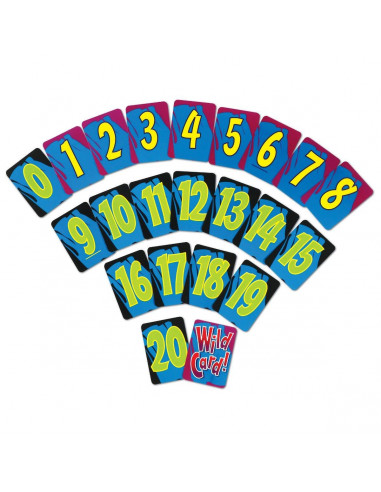 Snap It Up!® - Joc pentru adunari si scaderi,LER3044