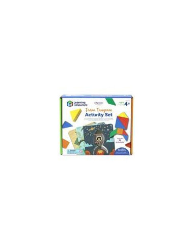 Set creativ - Tangram,LSP0413-UK