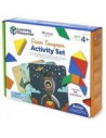 Set creativ - Tangram,LSP0413-UK